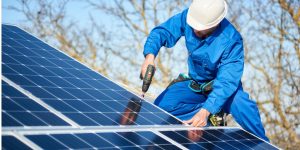 Installation Maintenance Panneaux Solaires Photovoltaïques à Romeny-sur-Marne